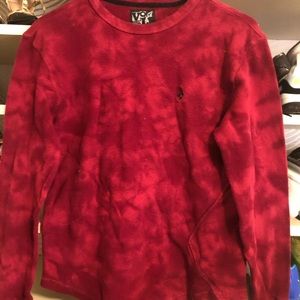 VOLCOM MENS SHIRT. NEVER WORN